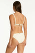 Sea Level Nautique Chain Link Bikini Pant